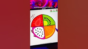 Do you like cheaters? 🥀 app: Drawly #drawly #digitalart #game #artistoftiktok