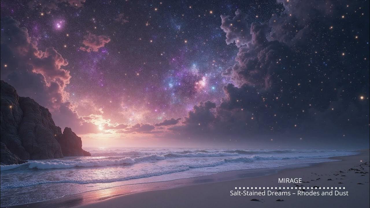 Salt-Stained Dreams – 05. Rhodes and Dust (instrumental, C Minor) Salt-Stained Dreams – 05. Rhodes and Dust (instrumental, C Minor)