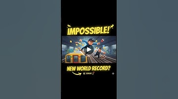 Subway Surfers India Run Epic Hoverboard Gameplay #viral #trending #gaming #shorts #subwaysurfers