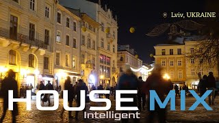 House Music Mix | Lviv, Ukraine