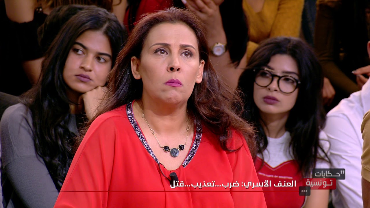 Hkayet Tounsia S02 Episode 05 16-10-2017 Partie 02
