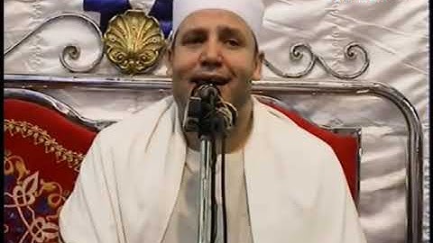 جمیل جدا   الشيخ حجاج الهنداوى سورة علق