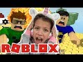 РОКОВАЯ БИТВА Roblox letsplay ПОЙМАЙ МЕНЯ ЕСЛИ СМОЖЕШЬ Viki Show Play