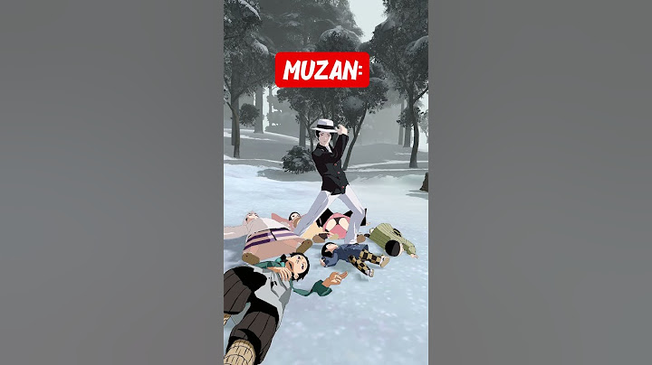 Tanjrio vs Muzan Be Like #anime #demonslayer #tanjiro #muzan