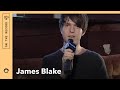 James Blake talks Stevie Wonder: On The Record