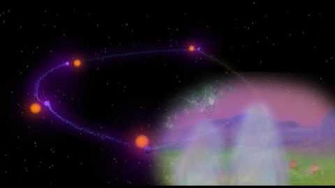 4 Onze Kosmische Bestemming (Rulof.org)