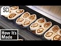 How It&#39;s Made: Sticky Buns