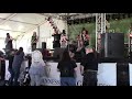 Brave The Sea - 2019 Dublin Irish Festival - Siren Song