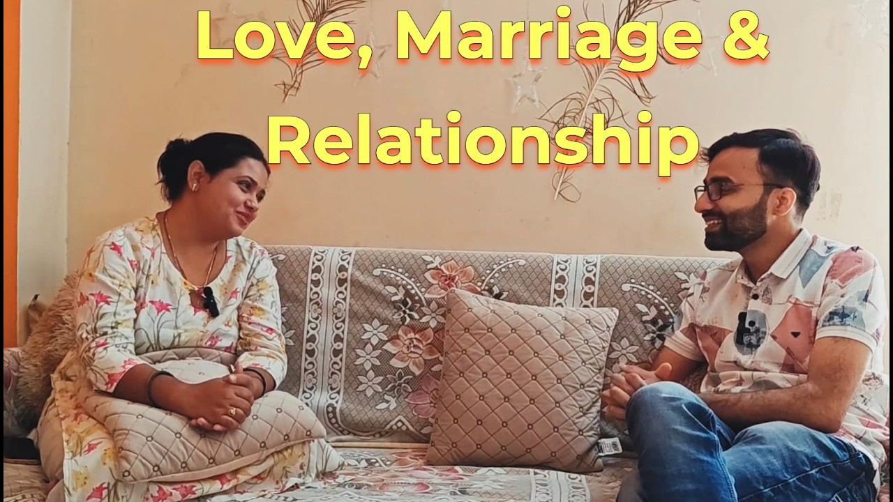 Love, Marriage & Relationship