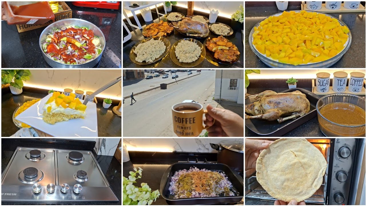 قرار انفصالى عن جوزى؟اسمعوا الحقيقة من على لسانى كلمتين فيهم الخلاصة👌روتين عزومة اجواء رمضان🥰