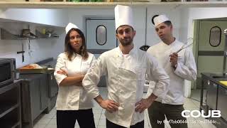 я знаменитый шеф повар, Поваром быть круто, а шефом вдвойне клево screenshot 3