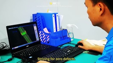 Smart Manufacturing: Inside a High-Tech Mold Factory