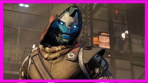 Breaking News | The making of titanfall 2: how building blocks, buddy robots, and half-life led to