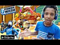 POWER💧WASH SIMULATOR MOBILE/POWER WASH SIMULATOR GAMEPLAY ANDROID / POWERWASH SIMULATOR FOR ANDROID