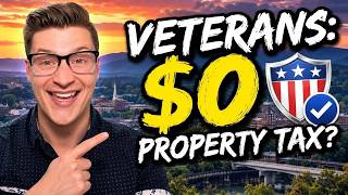 Veterans Moving to Lynchburg VA The Benefits and the Buyer Beware Warning