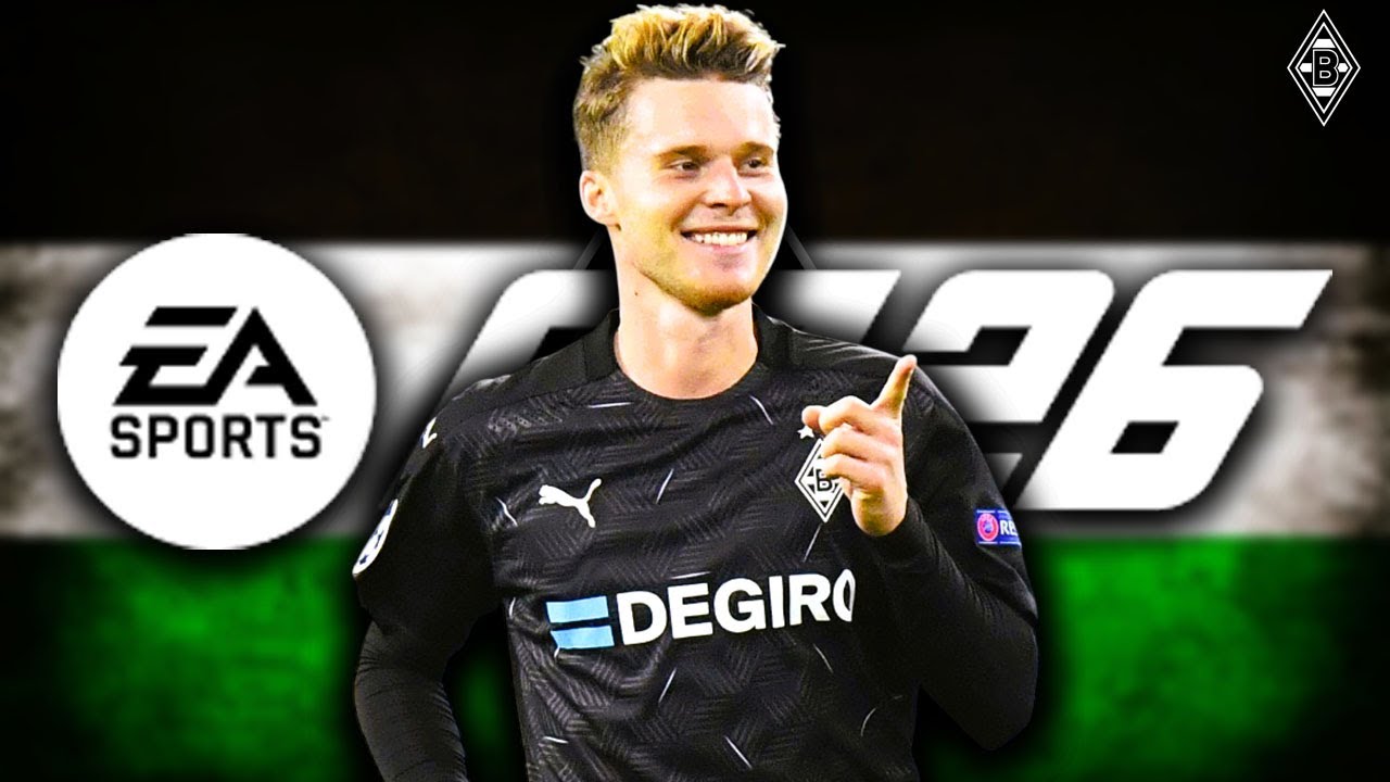 VFL WOLFSBURG | BOR. MÖNCHENGLADBACH KARRIERE #32 | EA FC 26
