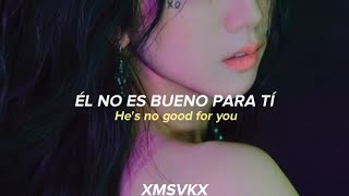 Meghan Trainor - No Good For You // (Traducida al Español/Lyrics)