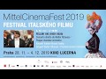 Fellini 100  la strada  walter attanasi conductor pko prague chamber orchestra mittelcinemafest