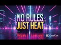 No Rules, Just Heat 🔥 The Most Addictive Song You’ll Hear Tonight