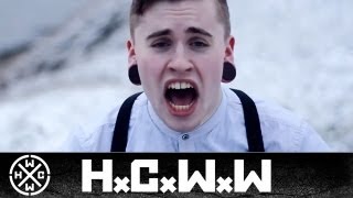 Смотреть клип Imminence - Wine & Water - Hc Worldwide (Official Hd Version Hcww)