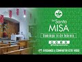 Santa Misa | VI Domingo del tiempo ordinario | 14 de Febrero del 2021