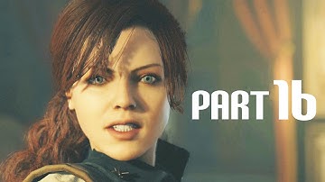 Assassins Creed: Unity - Gameplay Walkthrough - Part 16 - The Temple