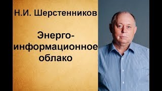 Шерстенников Н.И. Энергоинформационное облако.