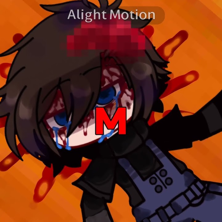 mama's boy meme animation || ft: afton kids || gc || read desc