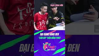 Yiwei từ gánh team chuyển sang team gánh khi đối đầu với V Gaming | Một phút tâm điểm