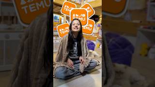 Nada Como Llegar A Casa Y Tener Mis Favoritos De Temu Esperándome Código Temu Dzf2838