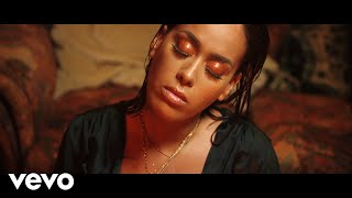 Video thumbnail of "Amel Bent - Demain"