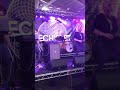 VOLA - Your Mind Is A Helpless Dreamer - Live @ Techfest 2018