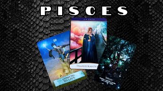картинка: РЫБЫ ♓️ Вы становитесь МОЩНОЙ силой 🦋 То, чего вы не видели раньше, теперь ЯСНО для вас 🔎