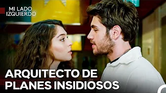 Deberías Colaborar Con Biricik - Mi Lado Izquierdo