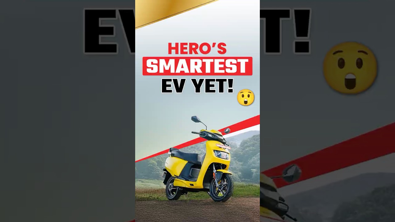 Hero VX2 Plus Review: Features, Range, Performance & Design