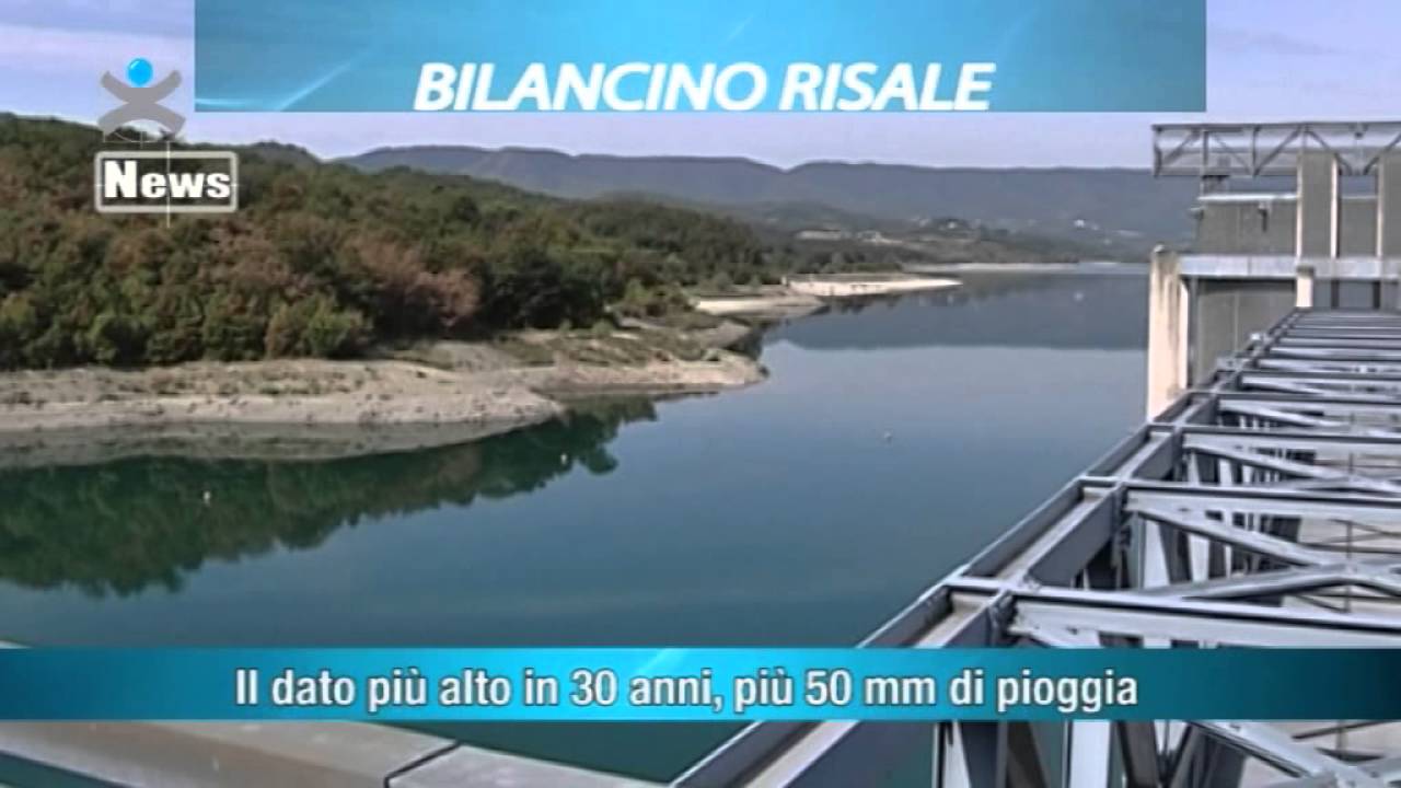 Toscana Tv - Publiacqua flash 7 Aprile 2016 - YouTube