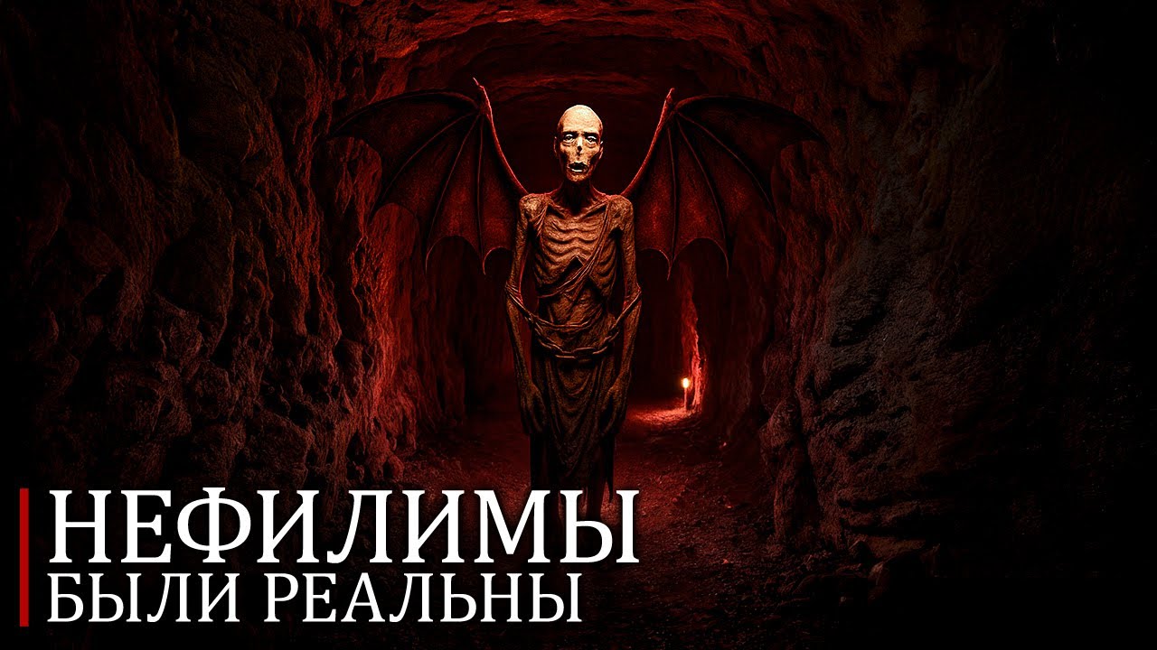 Подземные туннели обнаружены под Амазонскими лесами — найдена крылатая мумия возрастом 10 000 лет!