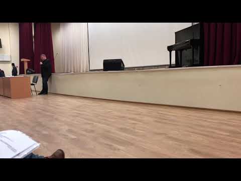Часть 5  Рассмотрение 3 вопроса  Создание комитета кредиторов