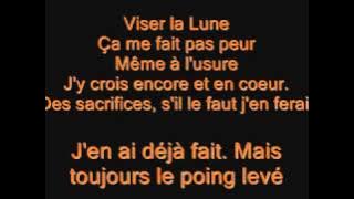 Amel Bent   Ma philosophie Paroles
