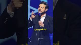 و الله بوجودك يمي ينزال تعبي و همي ❤