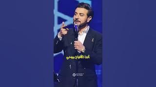 و الله بوجودك يمي ينزال تعبي و همي ❤