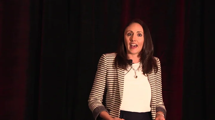 Community: The True Measure of Success | Shannon D...