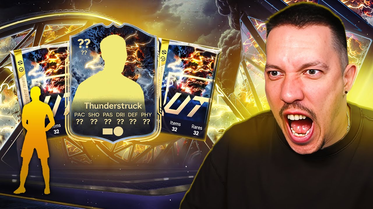 Megint KÖLTÖTTEM A Játékra... 🔥⚽️ PACK OPENING