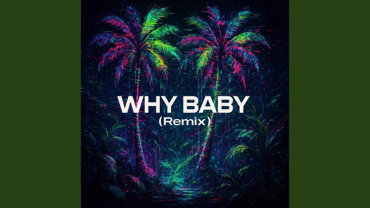 Why Baby (Remix)
