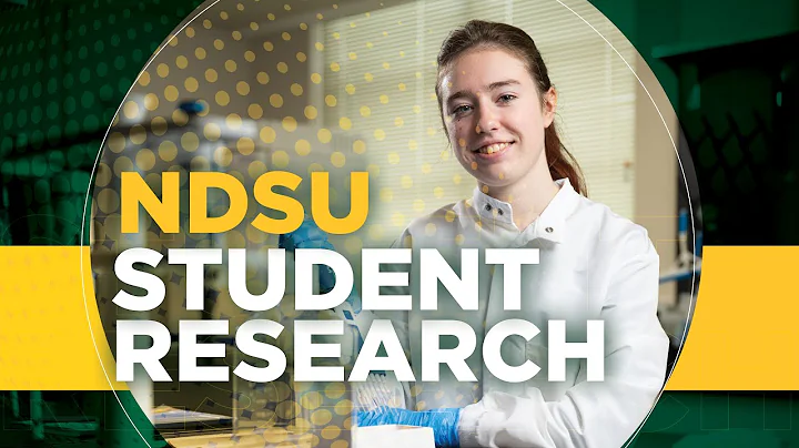 NDSU Student Research: Alternative Chemotherapy Treatment for Pancreatic Cancer