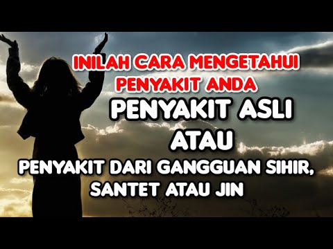 Video: Mengenali Bentuk-bentuk Pengobatan-Diri