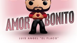 Amor Bonito - Luis Angel 