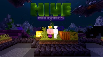 ✨SHADERS✨(Hive Skywars)