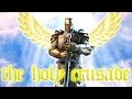 The Holy Crusade [For Honor]