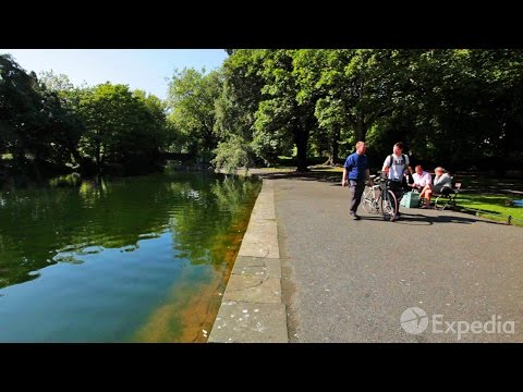 Video: St. Stephen's Green, Dublín: la guía completa